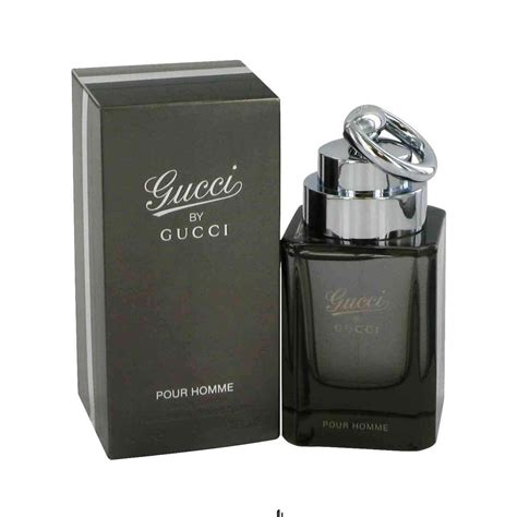 gucci hero perfume|Gucci by Gucci perfume review.